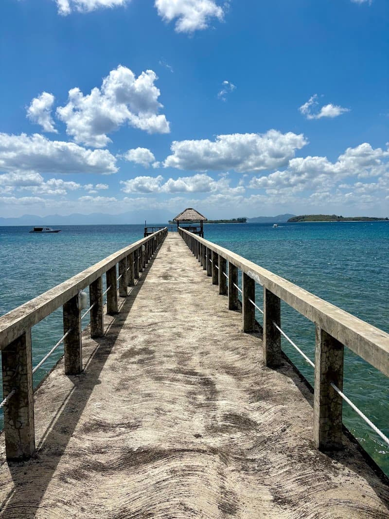 Cocotinos Sekotong Lombok photo