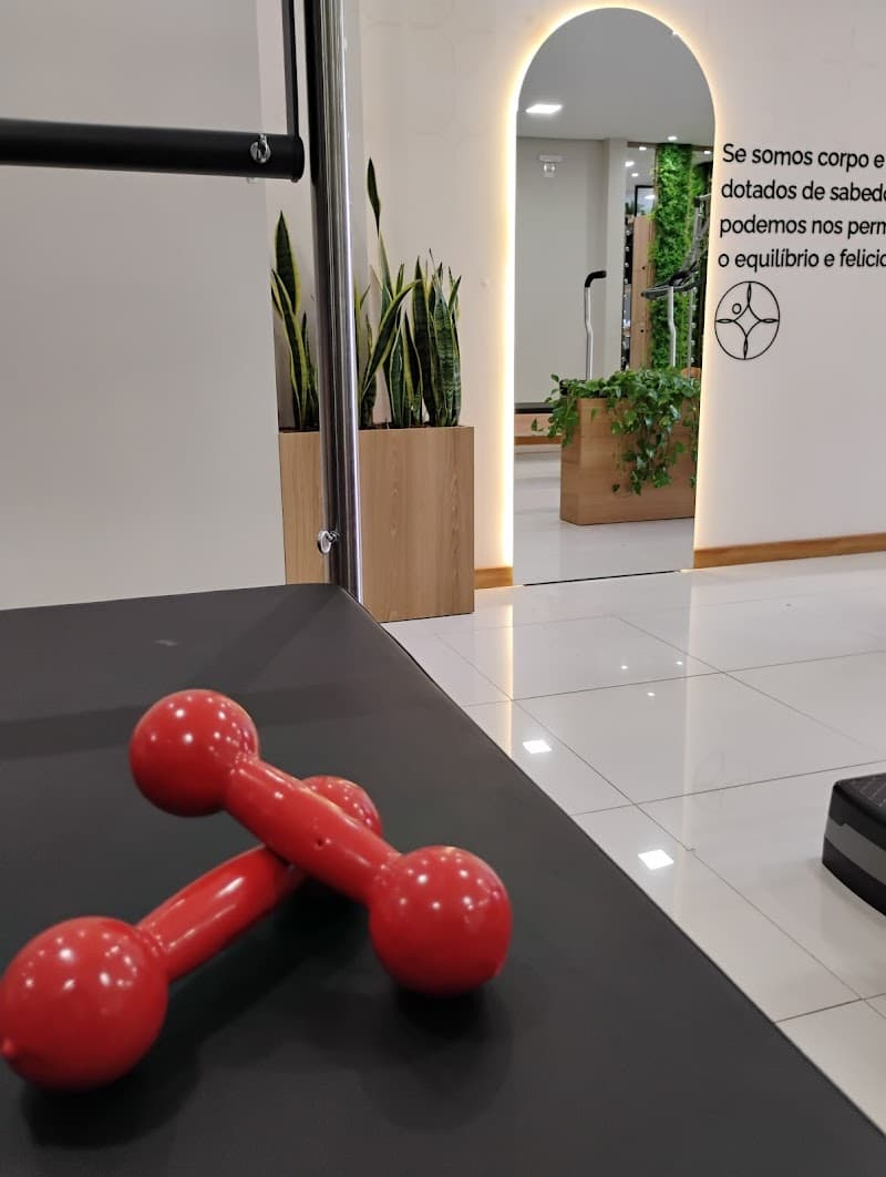 Código 45+ Centro Integrado em Saúde e Desenvolvimento Pessoal Ijuí photo