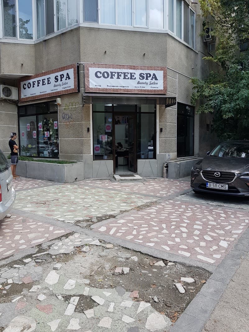 Coffee Spa București photo