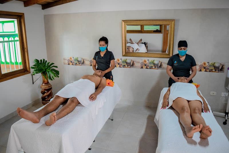 Coffee Spa Salento Relax Massage photo