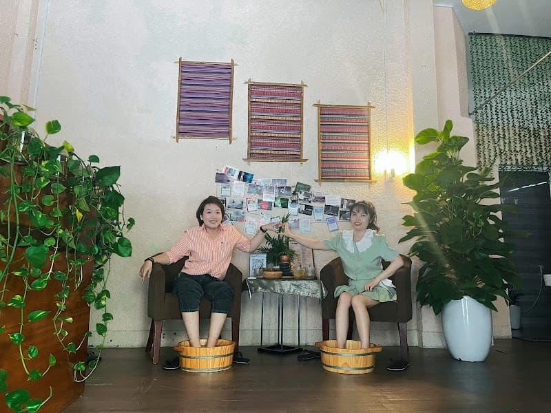 CỐI Spa Tuy HÒA Tuy Hòa photo