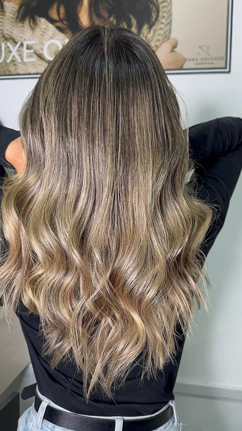 Coiffeur Ilka Beauty Center by Maria Despojada Porto Alegre photo