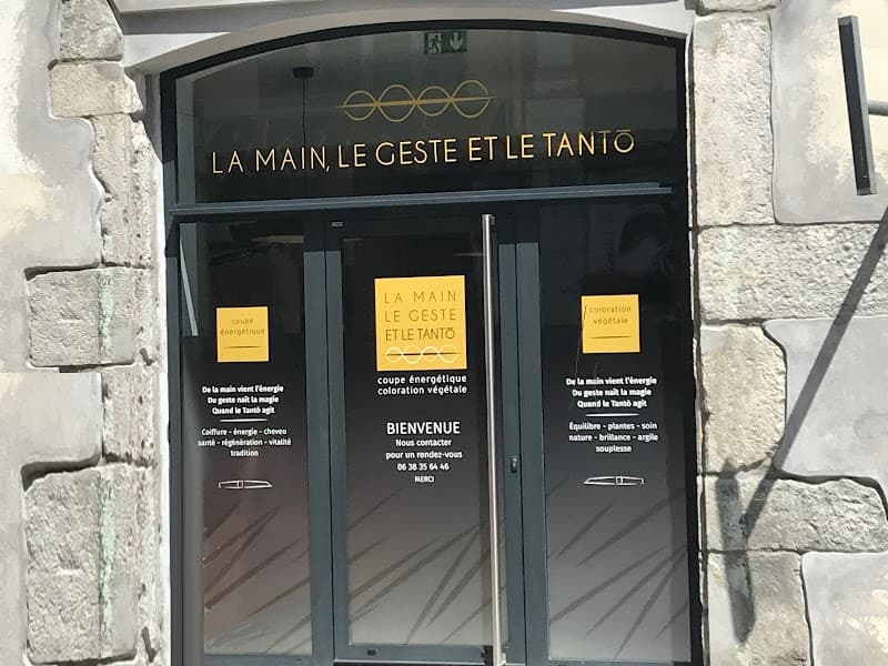 Coiffure-energetique-grenoble Grenoble photo