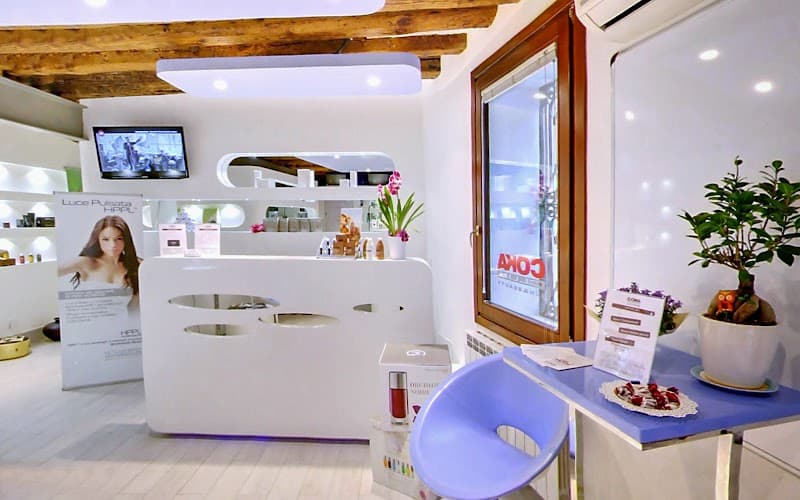 Coka Club Venezia photo