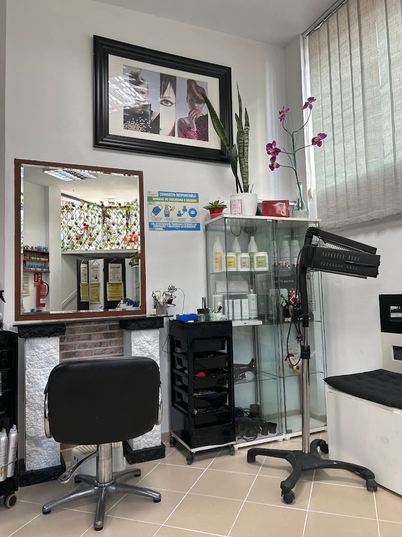 Coketta Peluquería & spa Valencia photo