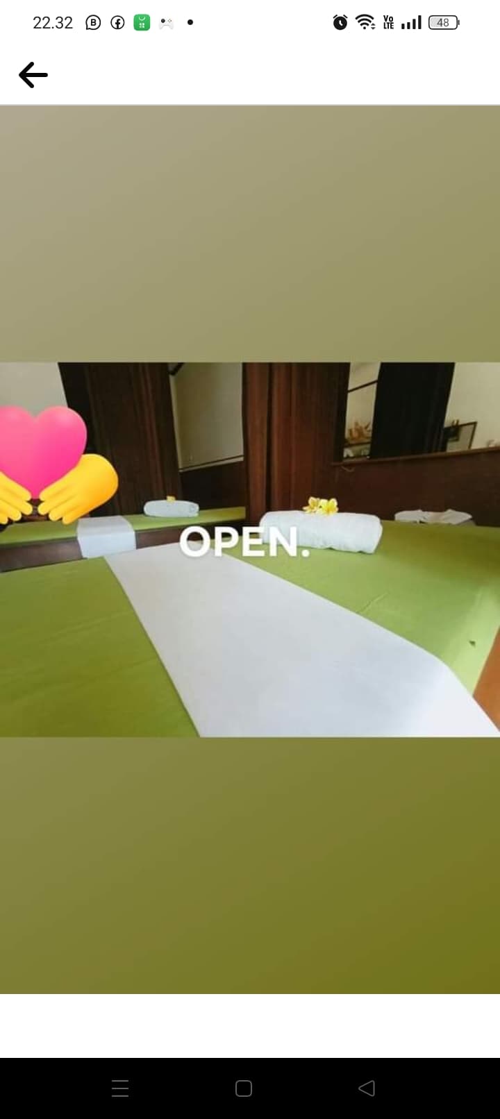 Coklat Spa Badung photo
