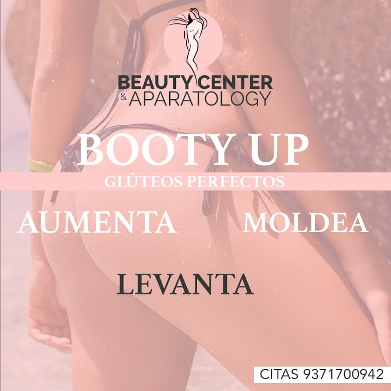 Col Beauty Center Spa Villahermosa photo