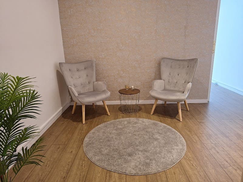 Colby Wellbeing Barcelona photo