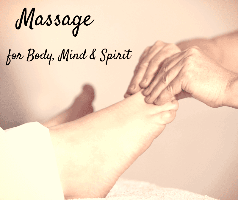 Colchester Massage Group photo