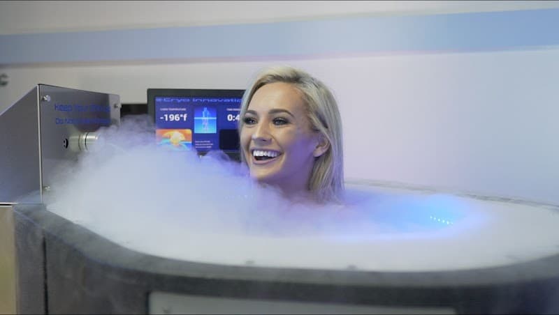 Cold Rush Cryotherapy Litchfield Park photo