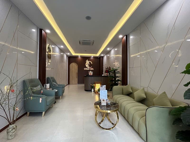 Cold Spa Quận Bình Tân photo