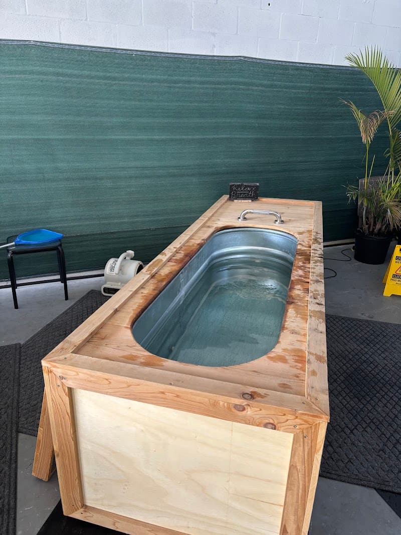 Cold Sweat Therapy Pinellas Park photo