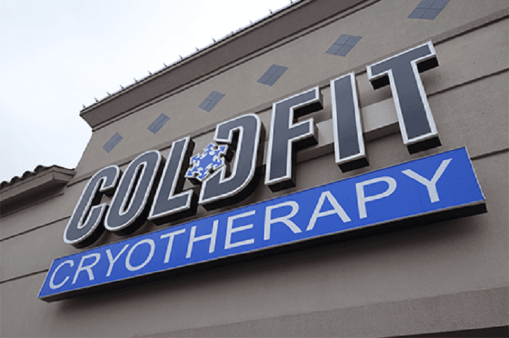 Coldfit Cryotherapy McAllen photo
