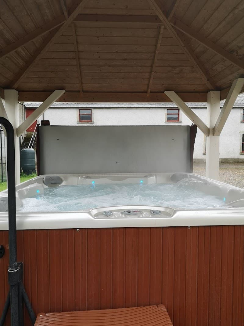 Colebrooke Spa Enniskillen photo
