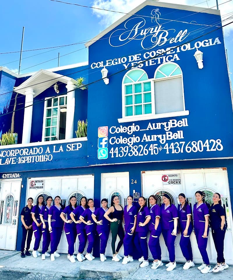 Colegio AuryBell Morelia photo