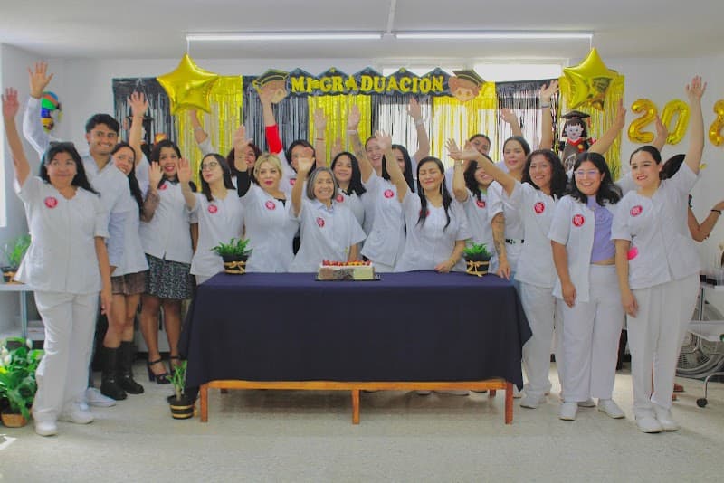 Guadalajara colegio de masaje coyoacan photo