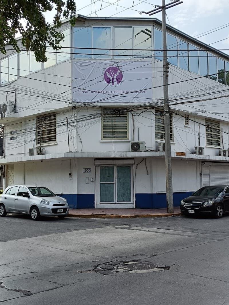 Colegio Mexicano de Terapeutas Profesionales en Masaje y Enfermeria Holistica Monterrey photo