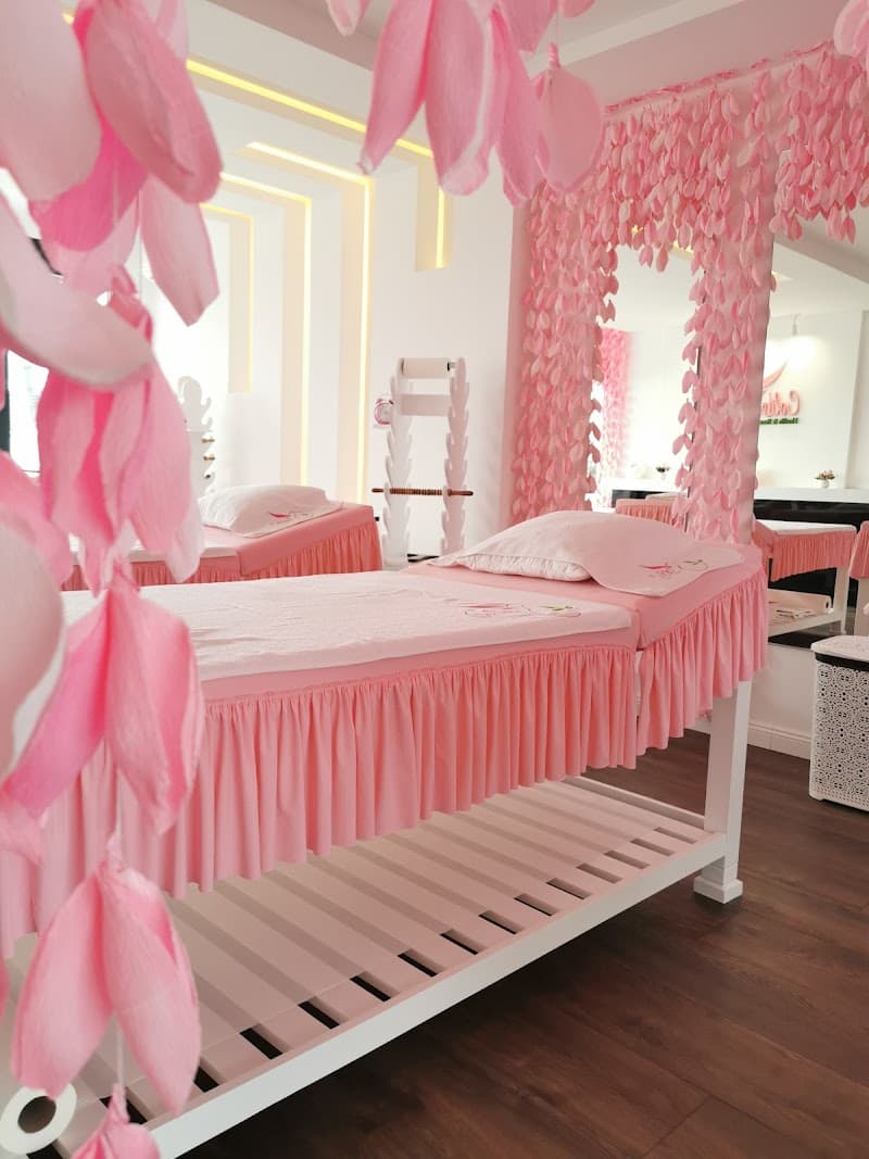 Colibri Health and Beauty Centar Slavonska 18 photo