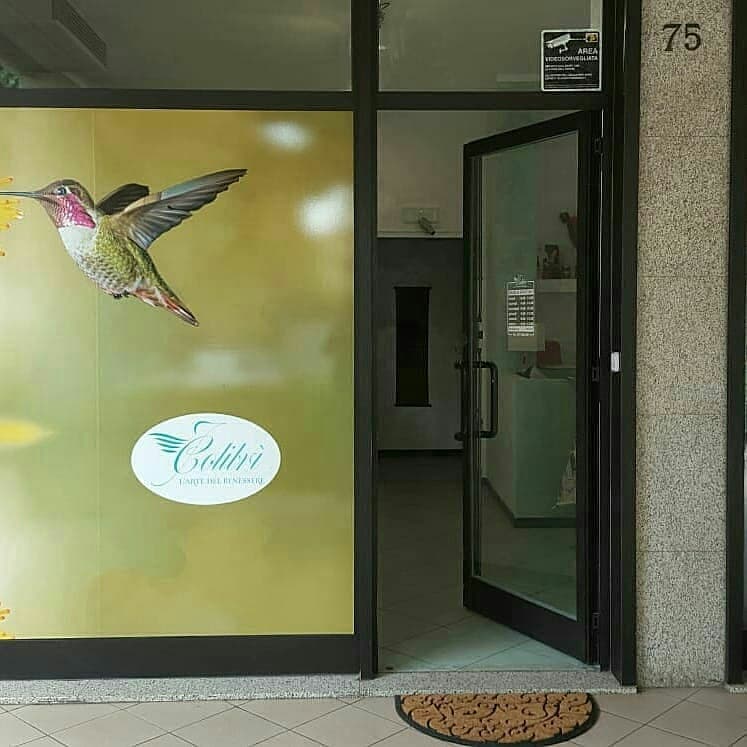Colibri L'Arte del Benessere Grugliasco photo
