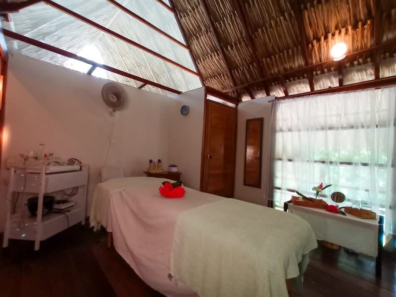 Colibri Mar Spa Santa Marta photo
