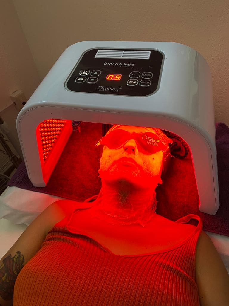 Colibri's Spa Puerto Vallarta photo