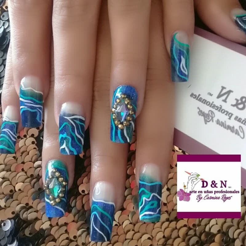 ColibriNailSpa Santa Lucía del Camino photo