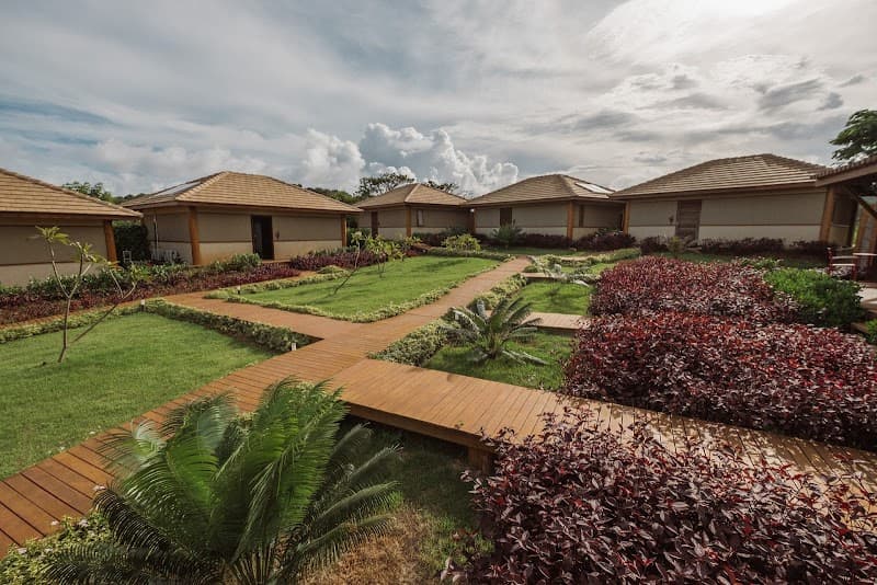 Colina Pousada SPA Fernando de Noronha photo