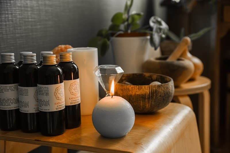 Colinda Ayurveda Saint-Étienne photo