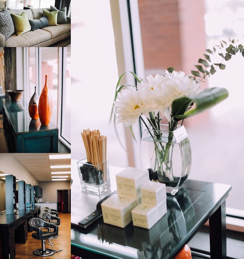 Colla'ge Salon & Day Spa Alpharetta photo