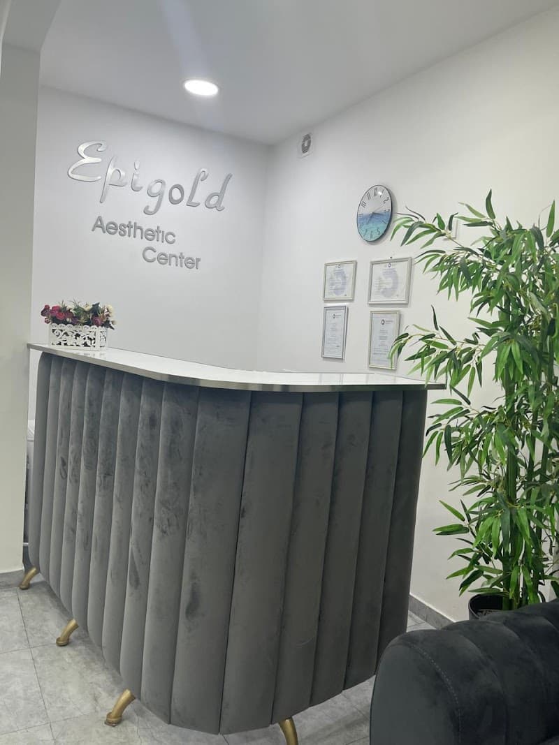 Collagen Plus Aesthetic Center Tbilisi photo
