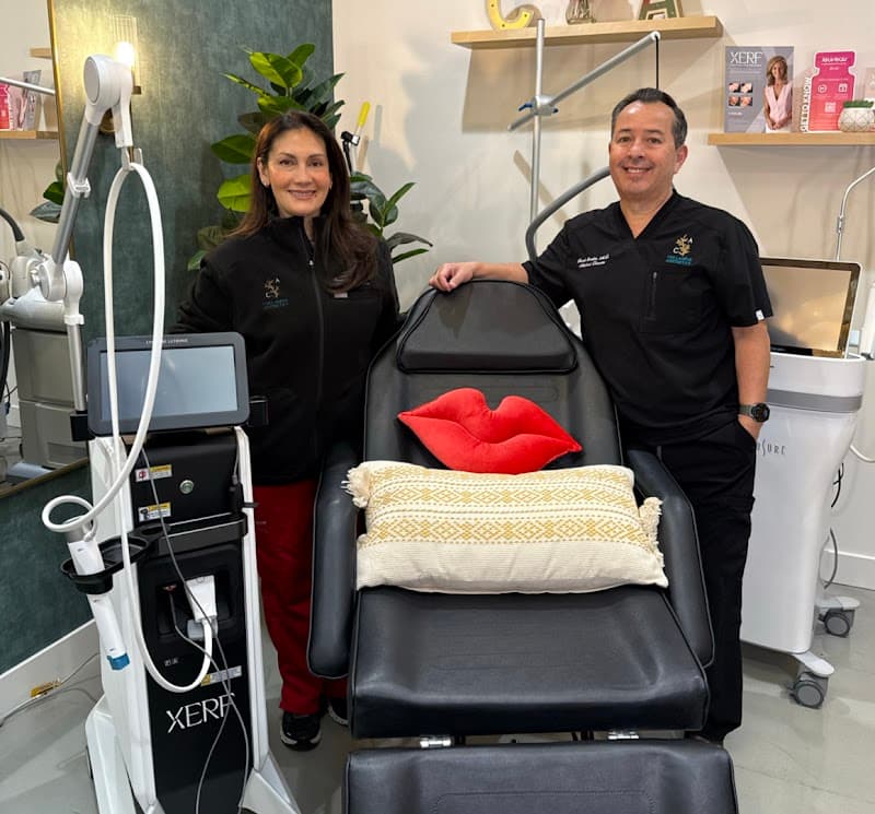 Collagene Aesthetics San Dimas photo