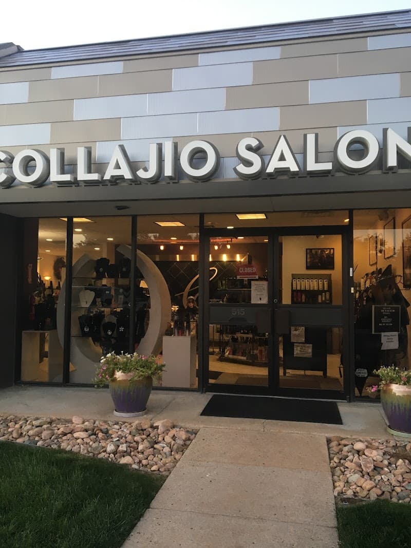 Collajio Salon & Day Spa Greenwood Village photo