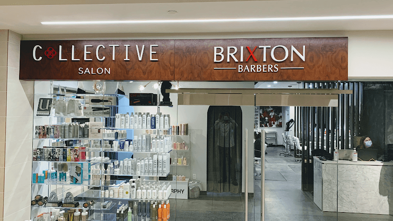 Collective Salon & Spa Calgary photo
