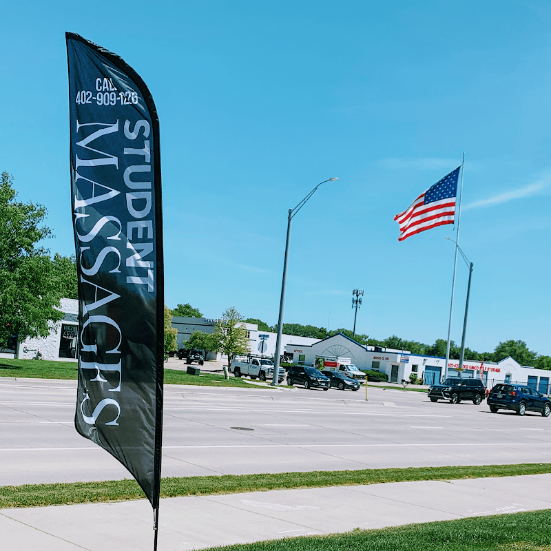 College Of Massage Therapy Lincoln photo