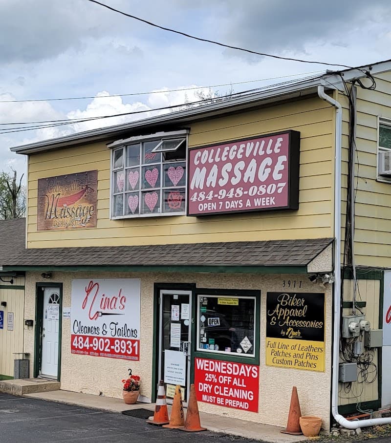 Collegeville Massage photo