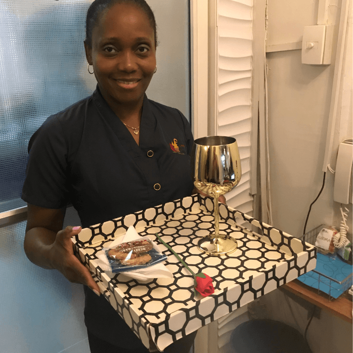 Collz Beauty Spa & Esthetics Port of Spain photo
