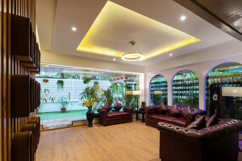 Cologne Spa Pune photo