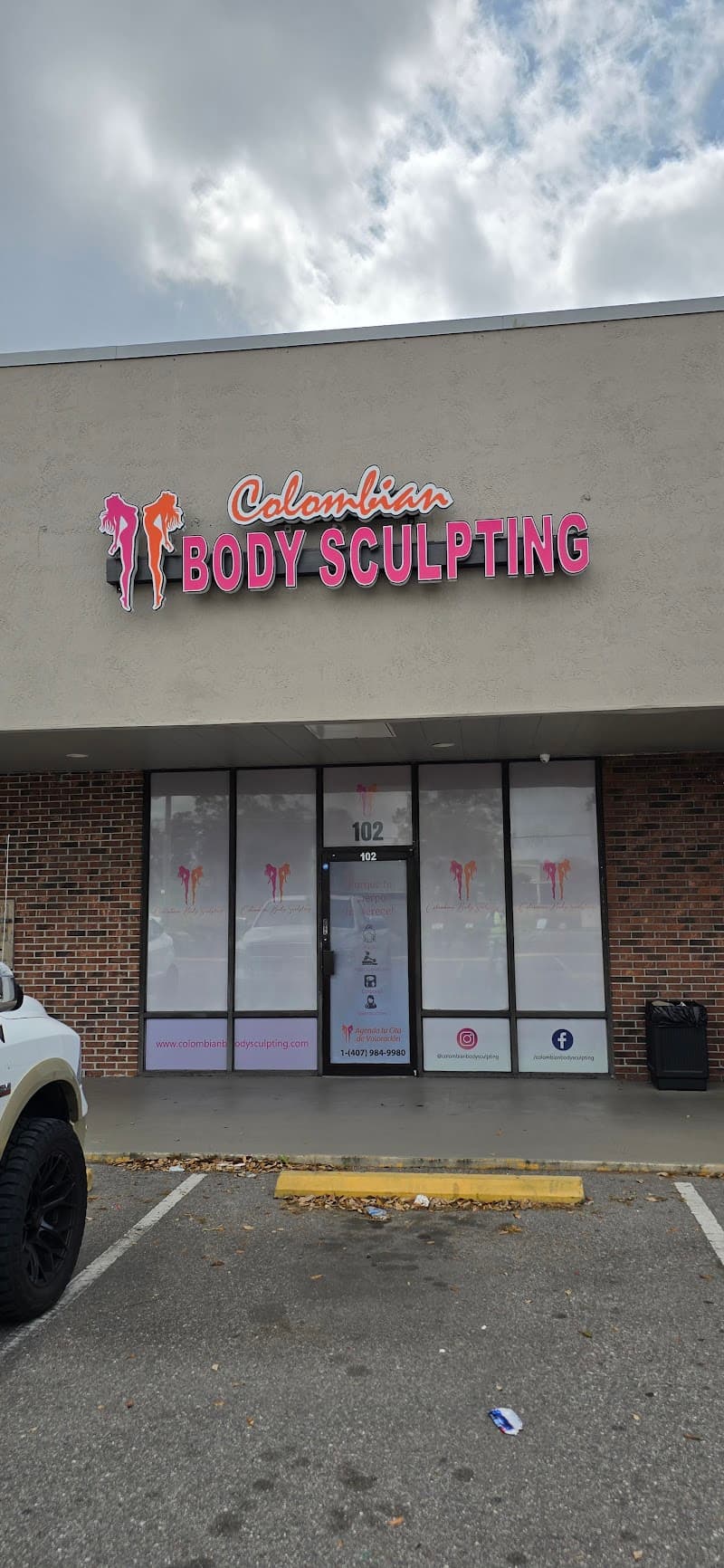 Colombian Body Sculpting Orlando photo