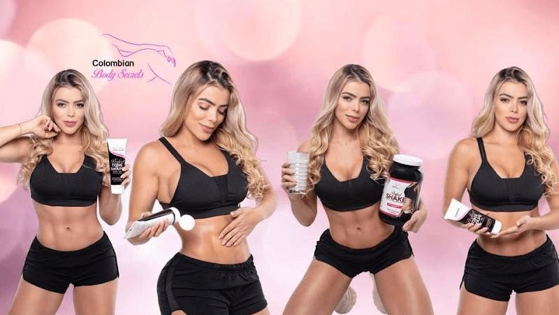 Colombian Body Secrets Farmers Branch photo