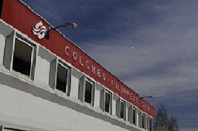 Colombo Filippetti SPA Casirate d'Adda photo