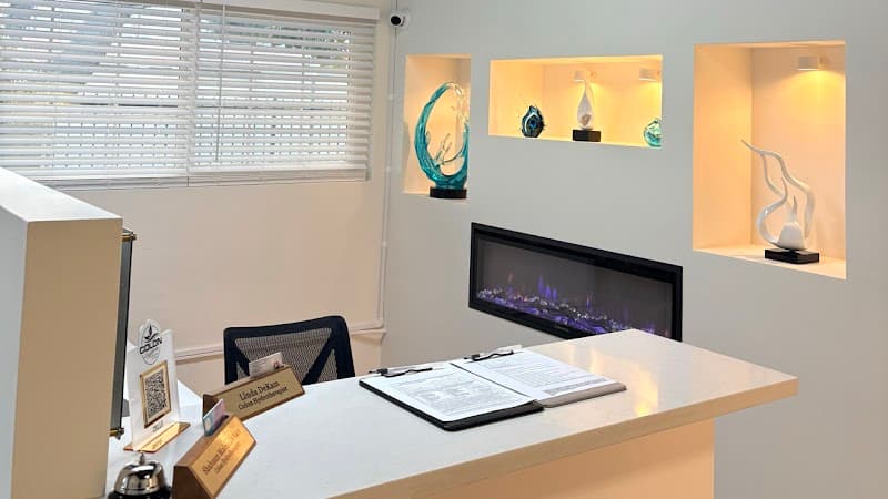 Colon Hydrotherapy and Wellness Center Bakersfield photo