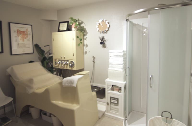 Colon Hydrotherapy & Beauty Costa Mesa photo
