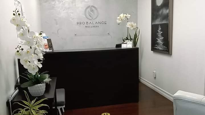 Colon Hydrotherapy & Therapeutic Massage Dania Beach photo