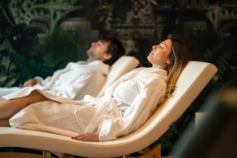 Colonia Wellness and Spa Vittorio Veneto photo