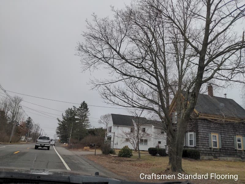 Colonial House Day Spa North Easton photo