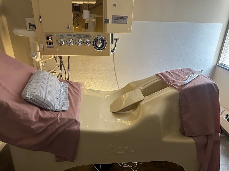 Colonic Health and Wellness Solon photo