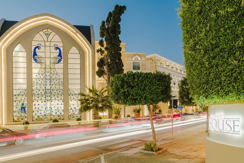 Colony Hotel Spa /Girne photo