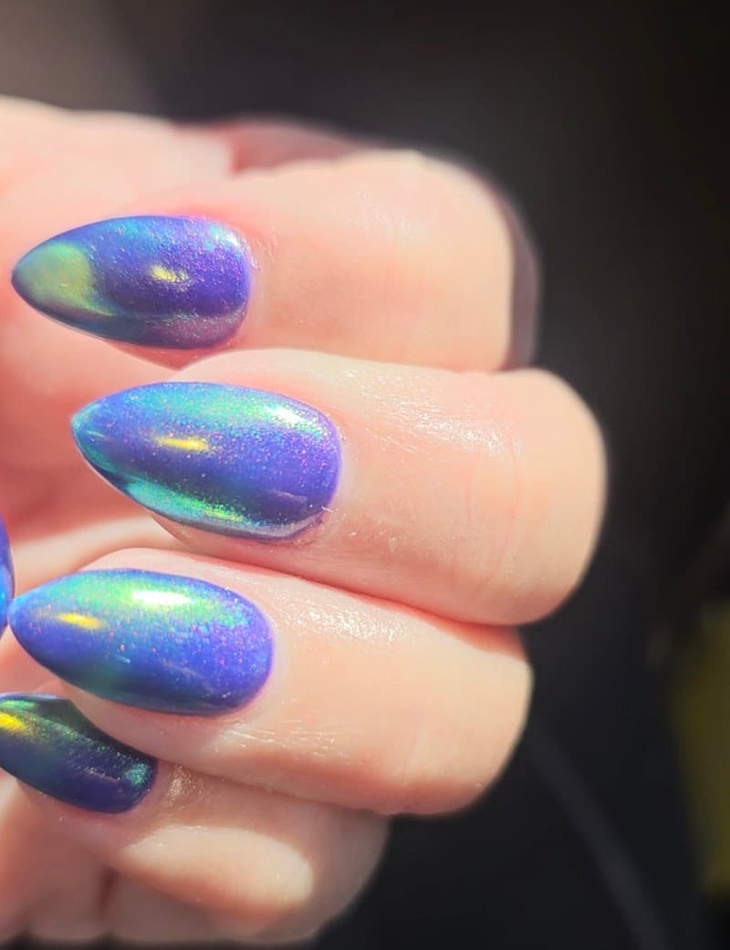 Color Nails Las Vegas photo