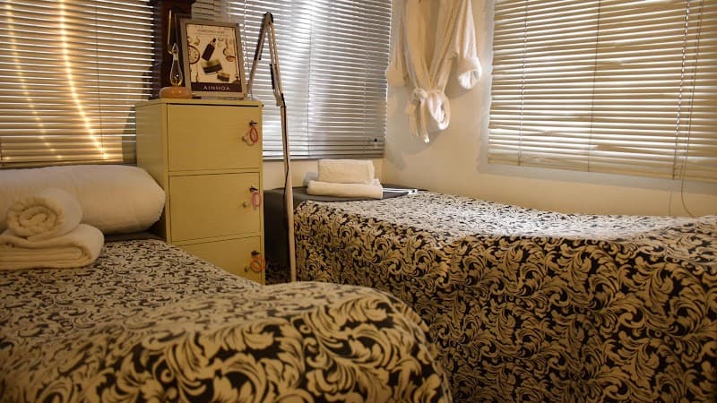 Color Professional Beauty Center New Territories photo