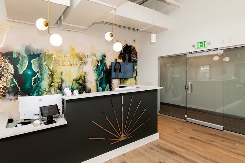 Colorado Beauty RN Castle Rock photo